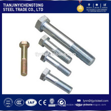 M3 stainless steel machine screws / seal head manufature price